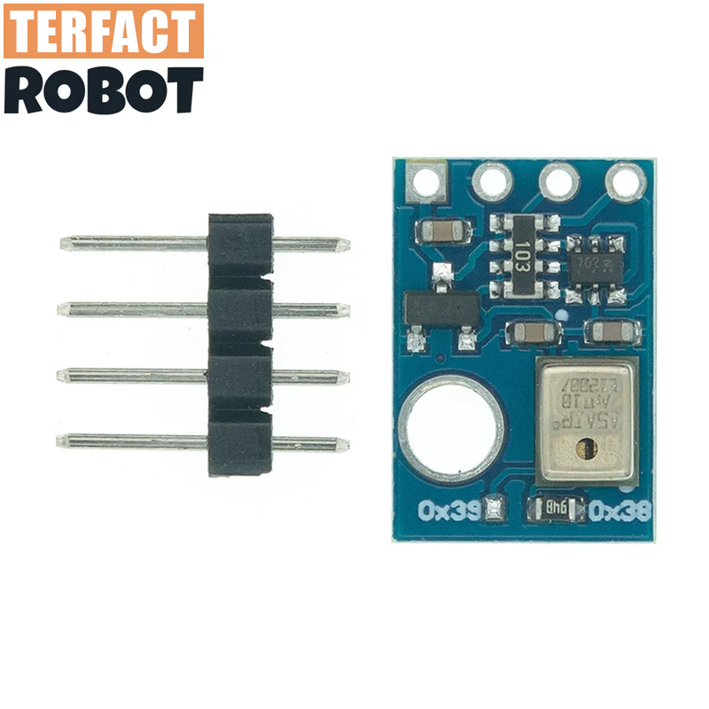 Muscle Sensor Emg - Aht10 módulo de medição digital de