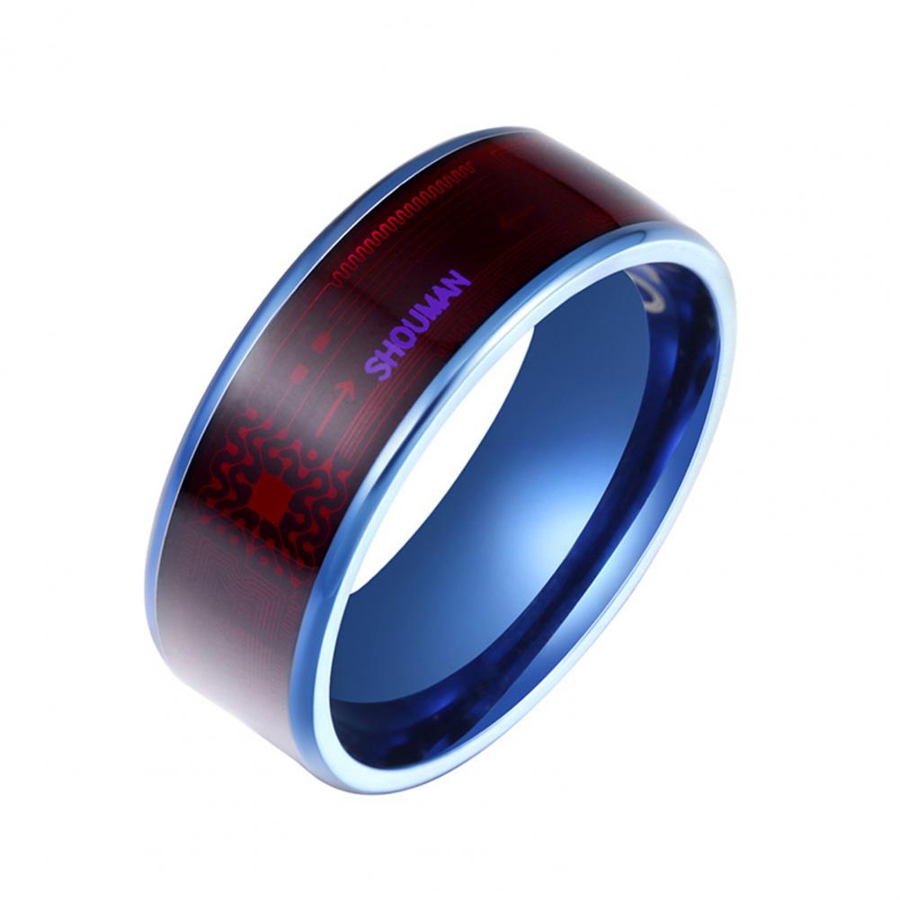 Smart Ring Nfc Pay - Anel universal de chip NFC para