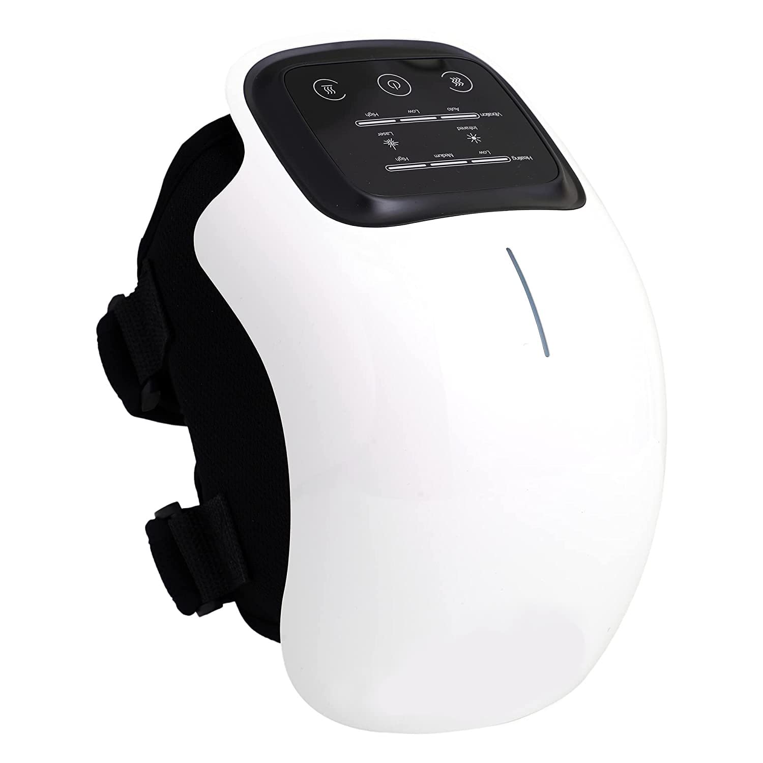 Smart Knee Wrap - Almofada de massagem para joelhos sem