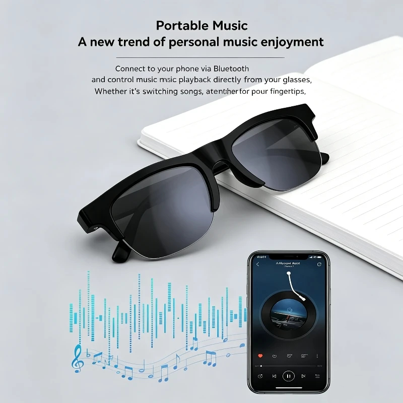 Óculos Inteligentes OnePlus 8K - Smart Glasses Lens avaliação e preço
