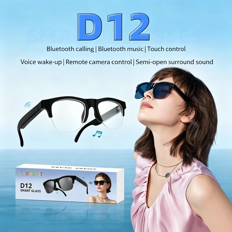 Óculos Inteligentes OnePlus 8K - Smart Glasses Lens avaliação e preço