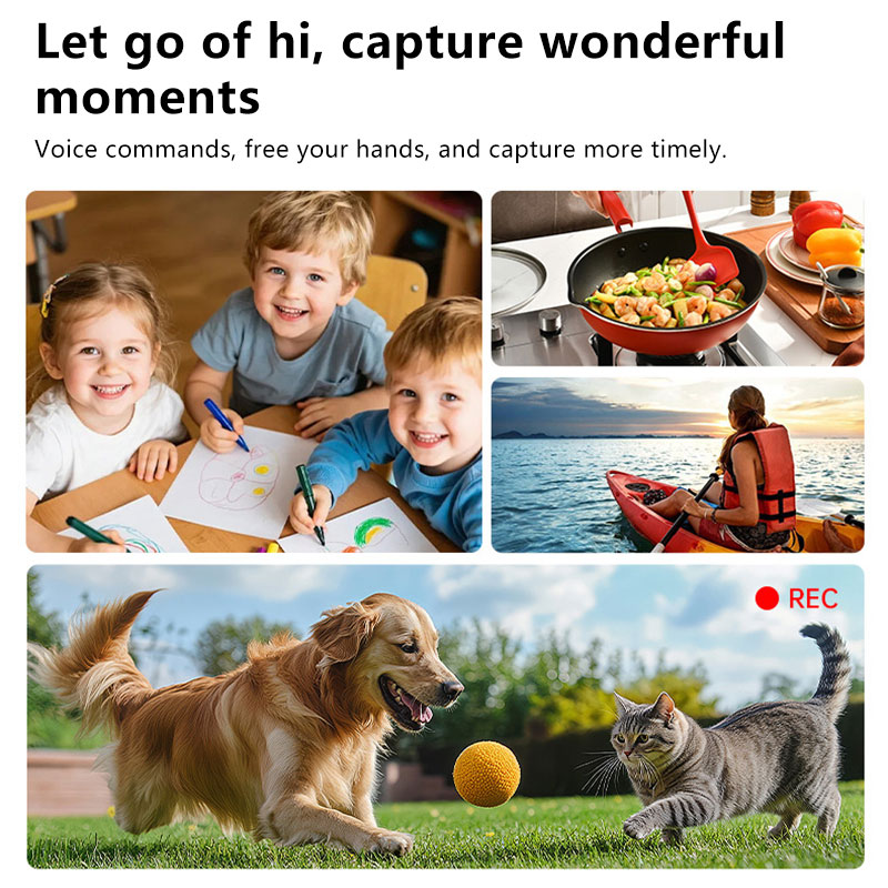 Óculos Inteligentes AI OnePlus - Smart Glasses Lens avaliação e preço