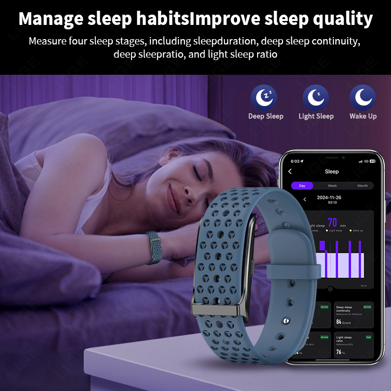 Novo esporte rastreador de fit - Fall Detection Watch avaliação e preço