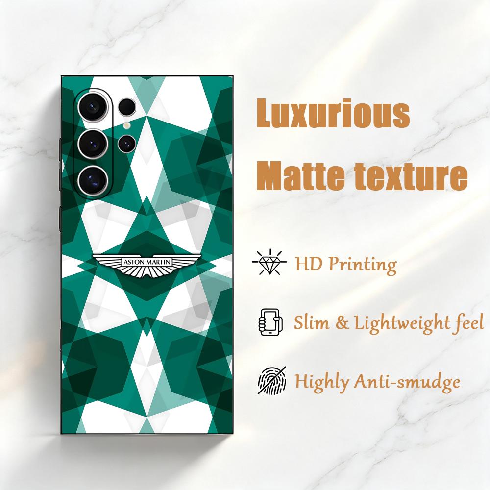 Capa de Telefone de Luxo A-Ast - Samsung Galaxy S24 avaliação e preço