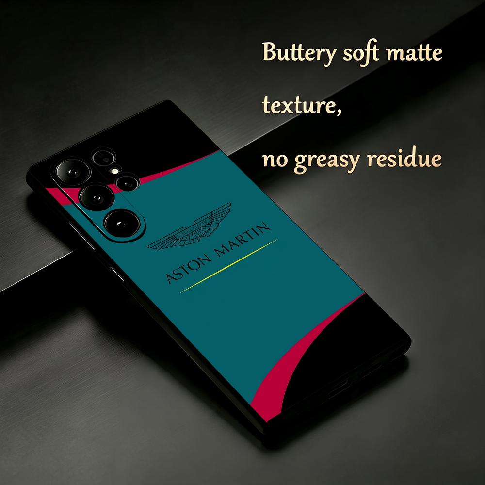 Capa de Telefone de Luxo A-Ast - Samsung Galaxy S24 avaliação e preço