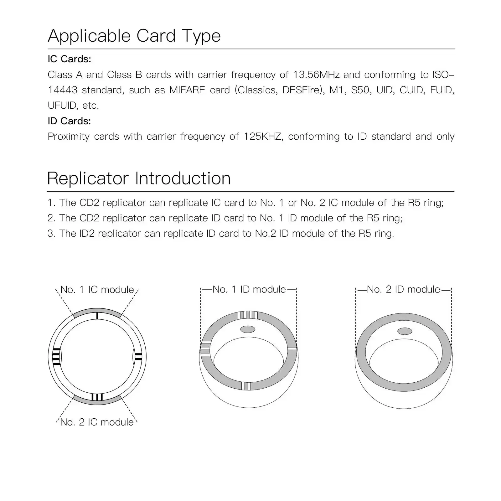 Jakcom cds rfid replicador par - Smart Ring Nfc Pay avaliação e preço