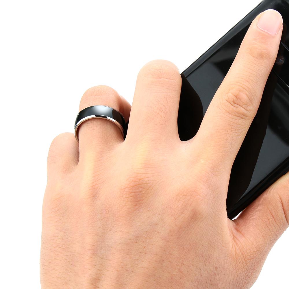 Anel Inteligente NFC para Celu - Smart Ring Nfc Pay avaliação e preço