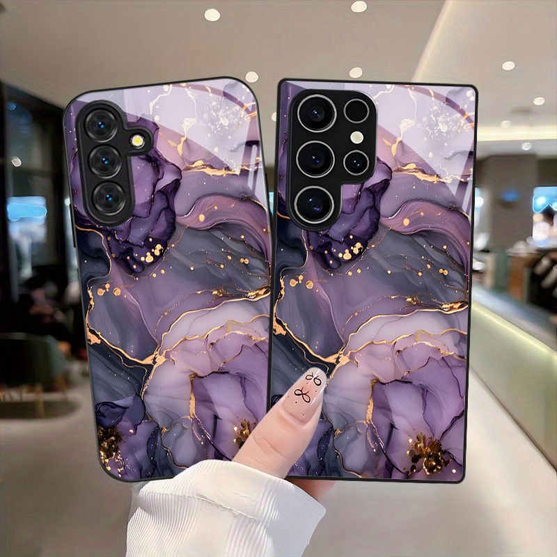 Capa de telefone em TPU com te - Samsung Galaxy S24 avaliação e preço