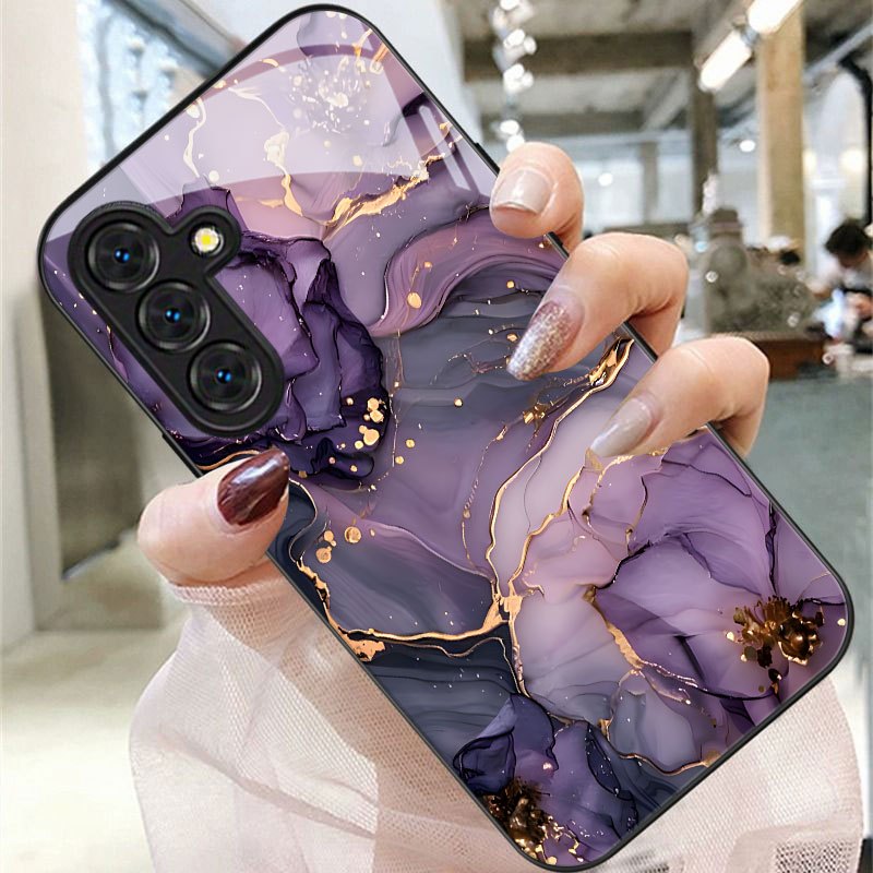 Capa de telefone em TPU com te - Samsung Galaxy S24 avaliação e preço