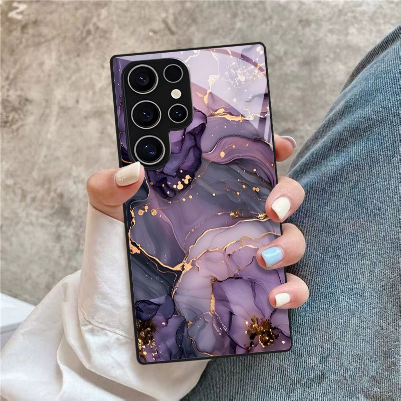 Capa de telefone em TPU com te - Samsung Galaxy S24 avaliação e preço