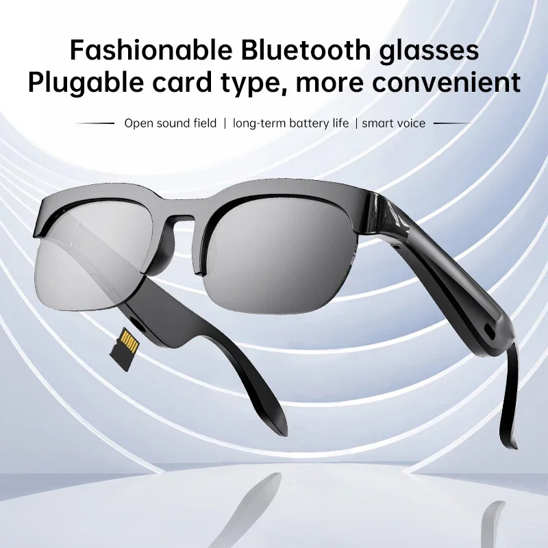 Óculos Inteligentes Lenovo com - Smart Glasses Lens avaliação e preço