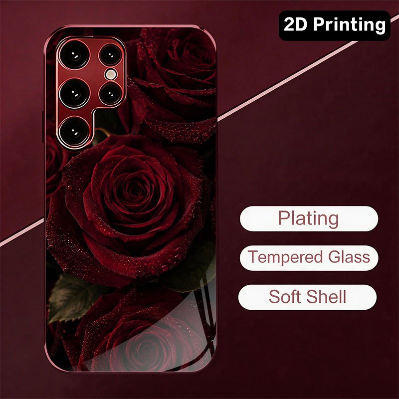 Capa de vidro para telemóvel c - Samsung Galaxy S24 avaliação e preço