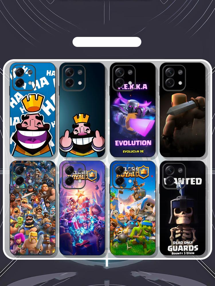Jogo r-royale c-clash caso de  - Xiaomi Redmi Note 14 avaliação e preço